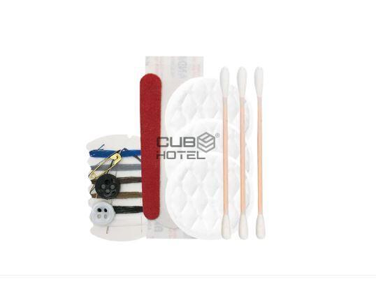 500 Kit de higiene BUBE Botanicals